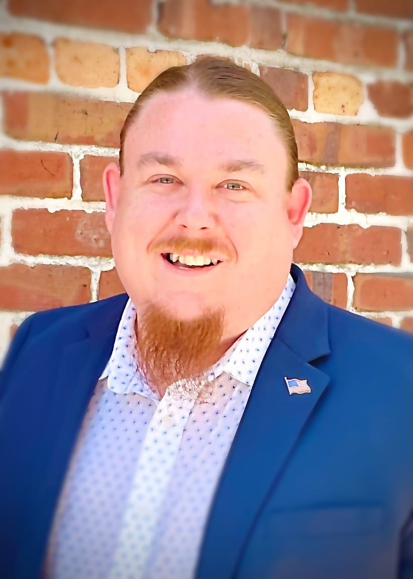 Image of Corwin Hilt