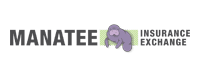 Manatee Logo